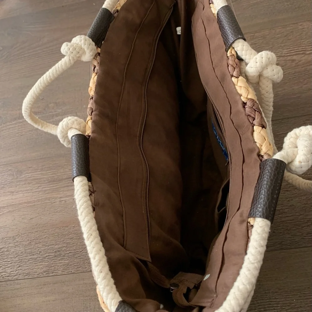 Sun Sand bag